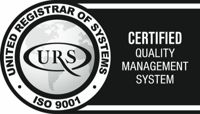 ISO 9001